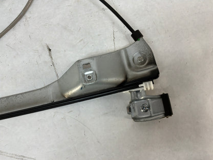 2014 Chevy Caprice PPV RH Passenger Front Window Regulator Motor OEM