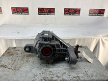 Rear differential - Day's Parts Yard
