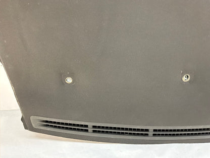 2008 Pontiac G8 Base Rear Package Shelf Deck Tray Trim OEM