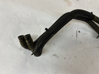 2004 Pontiac GTO Heater Core Hoses w/ Valves Lines Tubes OEM