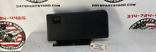 1999 Pontiac Firebird Trans Am Formula WS6 Glove Box Compartment OEM