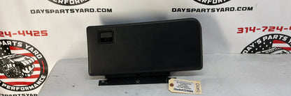 1999 Pontiac Firebird Trans Am Formula WS6 Glove Box Compartment OEM