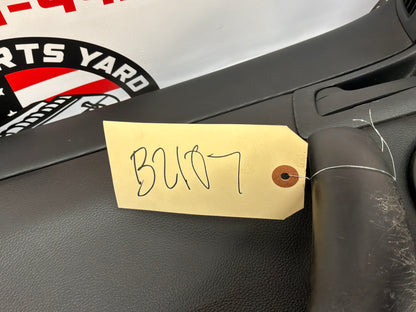 2011 Chevy Caprice PPV LH Driver Front Interior Door Panel OEM