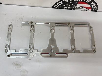 2017 Chevy SS Sedan Improved Racing Widget Baffle Tray Aftermarket