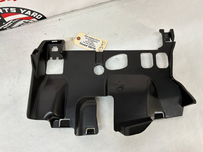 I2016 Cadillac CTS-V Lower Dash Instrument Panel Insulator Cover Trim OEM