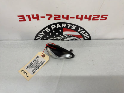 2006 Pontiac GTO RH Passenger Interior Door Handle OEM