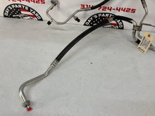 2013 Chevy Camaro 1LE Air Conditioner AC Line Hose Manifold Tube Assembly OEM