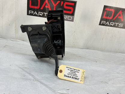 Shifter - Day's Parts Yard