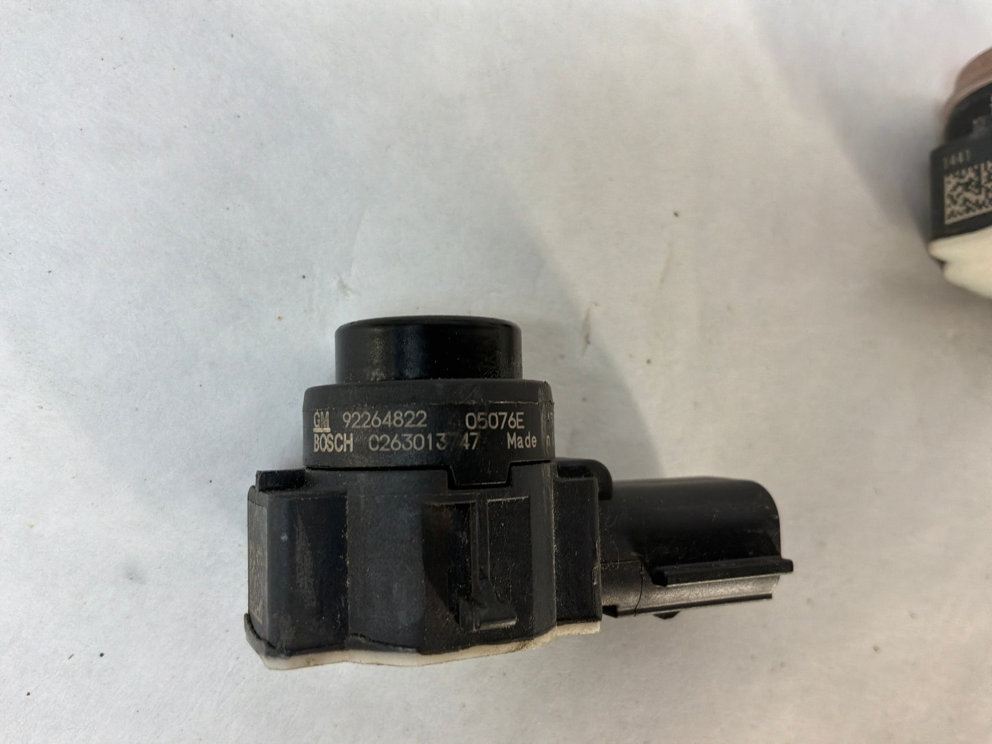Sensors - Day's Parts Yard
