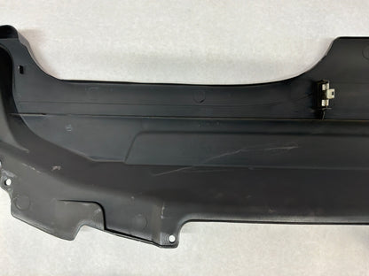 2006 Pontiac GTO Upper Radiator Core Support Air Baffle Cover OEM