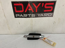 2008 Pontiac G8 GT RH Passenger Fender Marker Repeater Lamp Light OEM