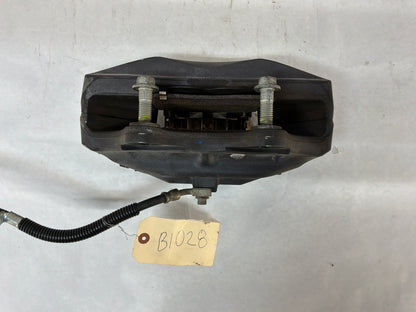 2023 Chevy Camaro SS LH Driver Front Brembo Brake Caliper OEM