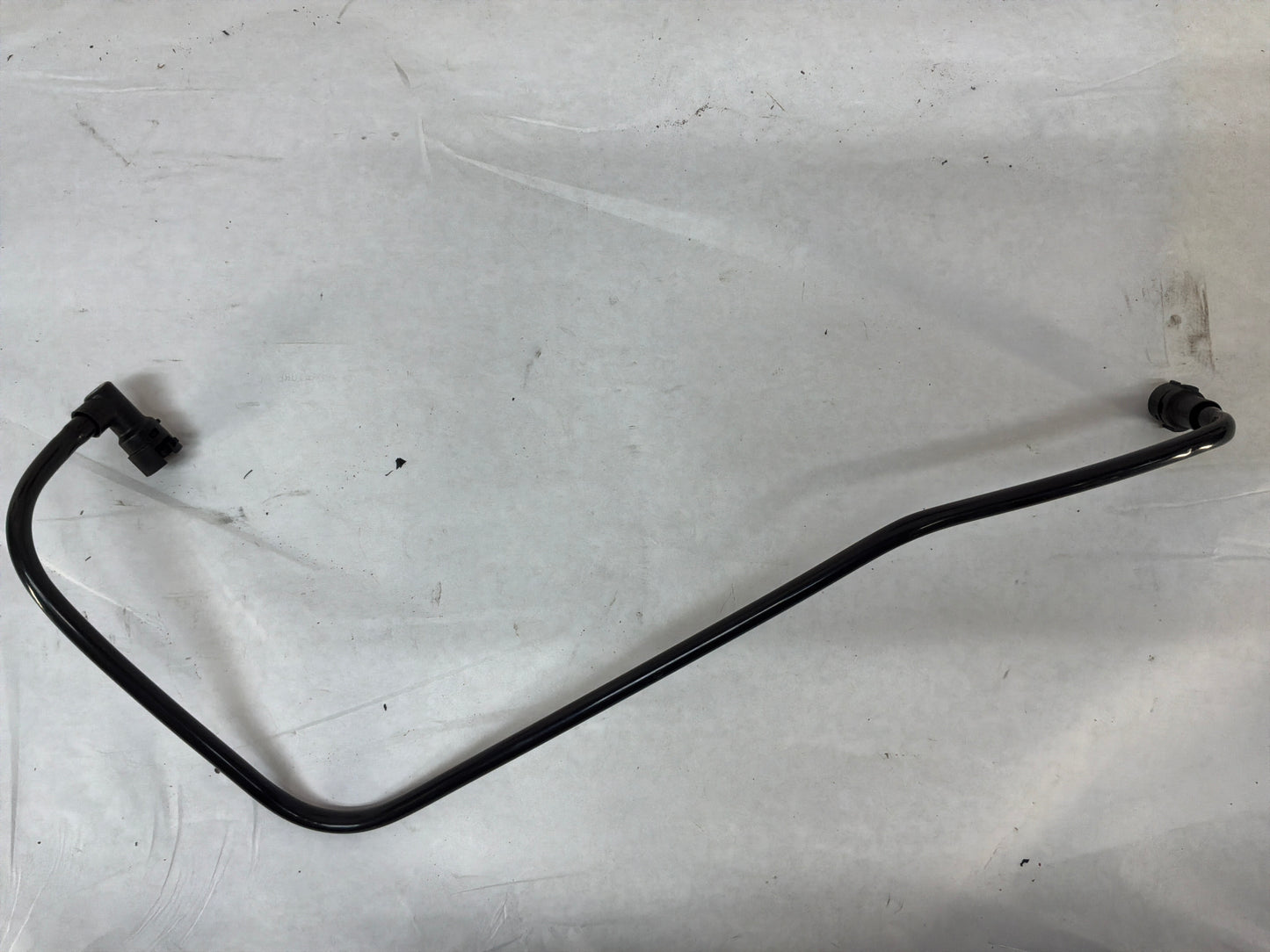 2013 Chevy Camaro Intake EVAP PCV Lines Hoses Tubes Pipes OEM