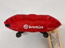 2017 Chevy SS Sedan RH & LH Rear Brembo Brake Caliper OEM