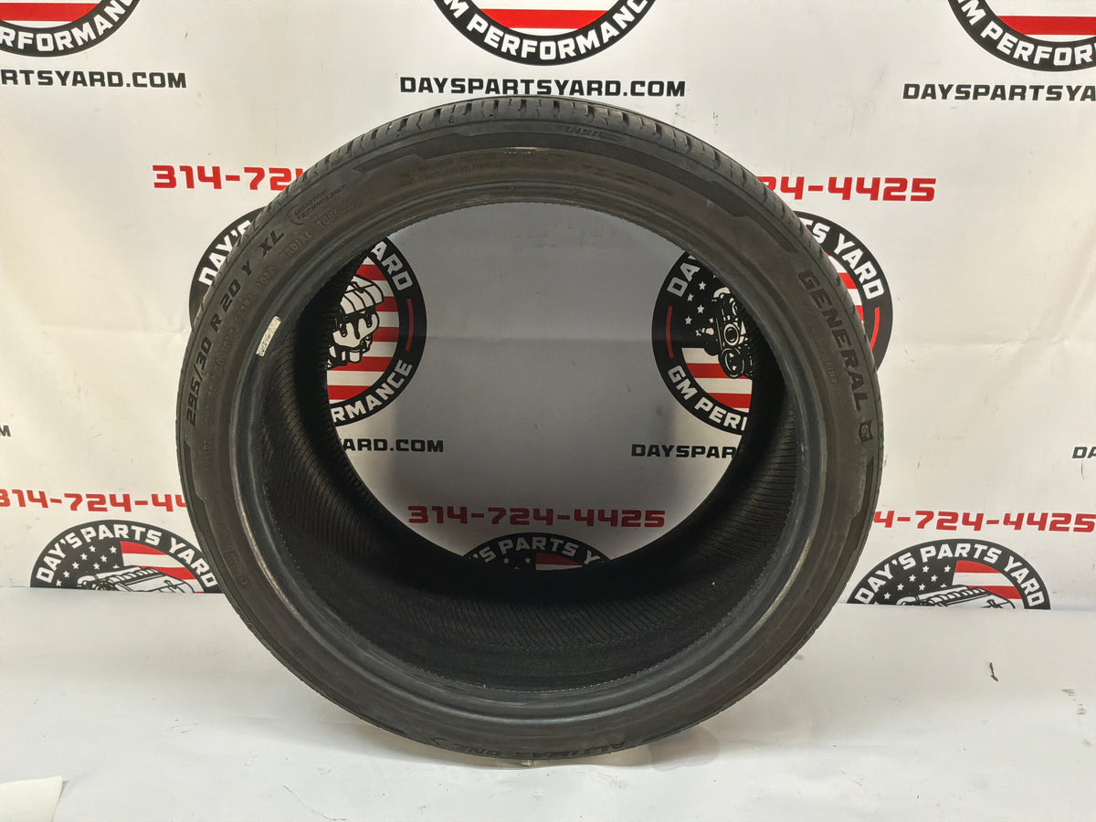 295/30/20 Altimax One's General