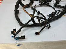 2002 Chevy C5 Corvette Convertible Engine Motor Automatic Transmission Wire Wiring Harness OEM - Day's Parts Yard