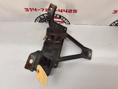2002 Chevy Camaro Z28 Hood Latch Bracket OEM