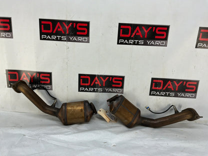 Catilatic converter - Day's Parts Yard