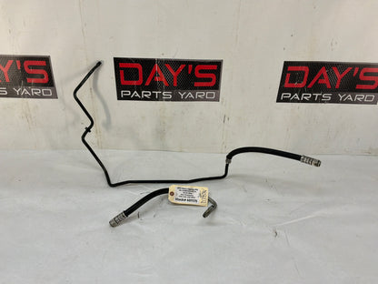 Transmission cooler lines - Day's Parts Yard