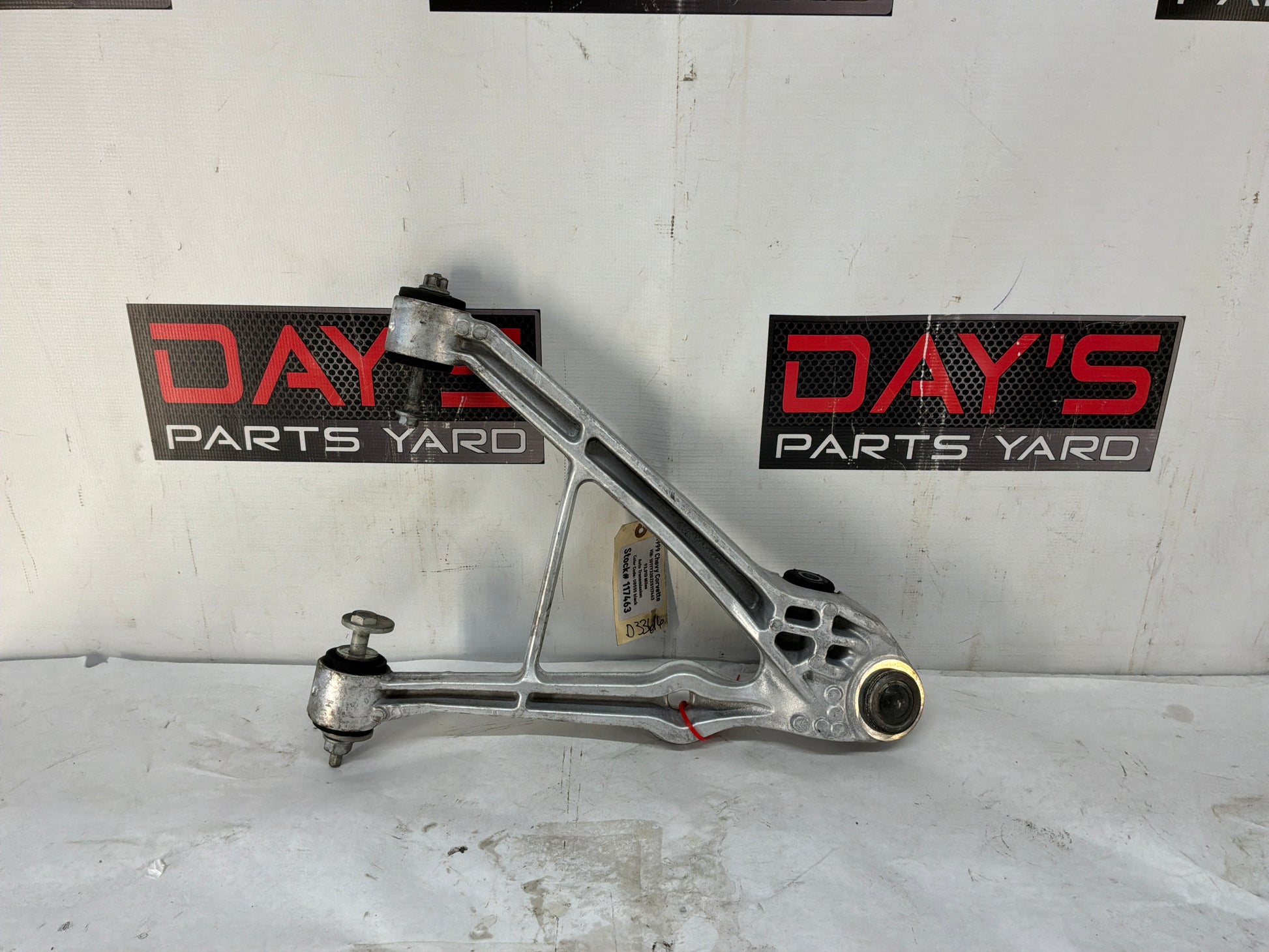 Control arm - Day's Parts Yard