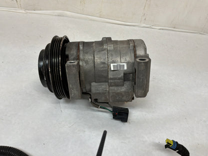 Ac condenser - Day's Parts Yard