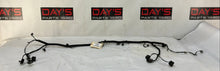 2013 Chevy Camaro ZL1 Rear Bumper Tail Light Lamp Wire Wiring Harness OEM