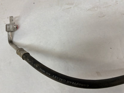 2005 Pontiac GTO AC A/C Air Conditioner Suction Line Hose Tube OEM