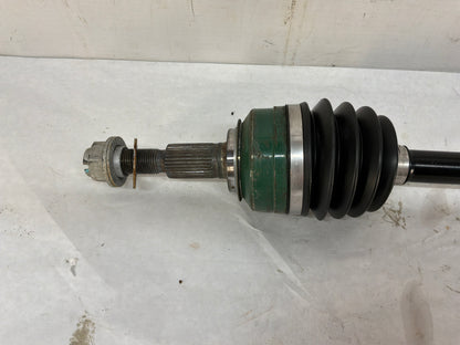 2008 Pontiac G8 RH Passenger Rear CV Axle Half Shaft OEM