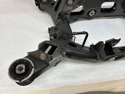 2016 Cadillac CTS-V Rear Suspension Cradle K Member Sub Frame OEM