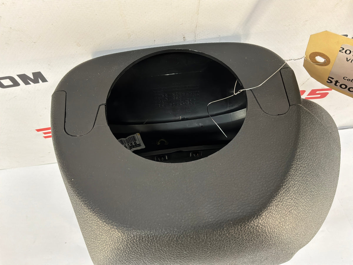 2017 Chevy SS Sedan Complete Steering Column Calm Shell Cover OEM
