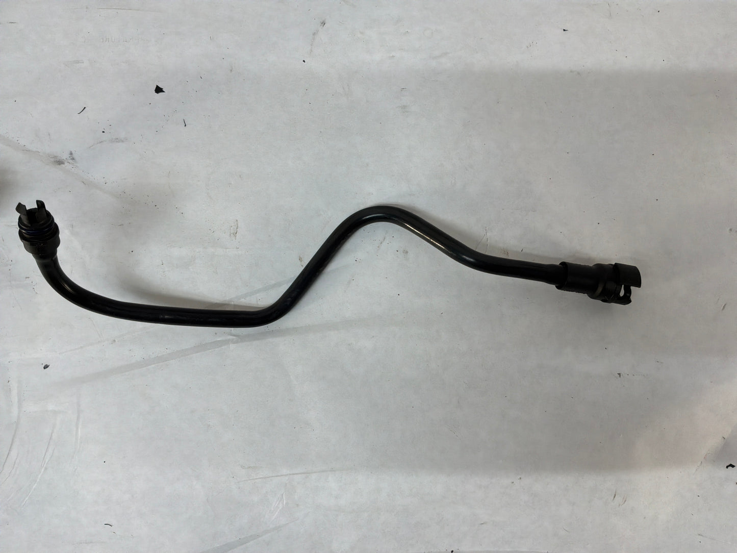 2013 Chevy Camaro Intake EVAP PCV Lines Hoses Tubes Pipes OEM