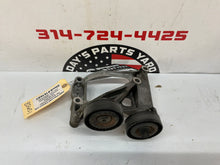 2002 Chevy Camaro Z28 AC A/C Air Condition Bracket OEM - Day's Parts Yard