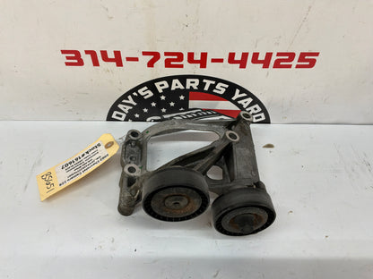 2002 Chevy Camaro Z28 AC A/C Air Condition Bracket OEM