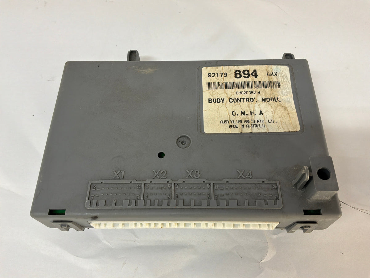 2006 Pontiac GTO Body Control Module BCM OEM