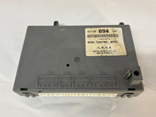 2006 Pontiac GTO Body Control Module BCM OEM