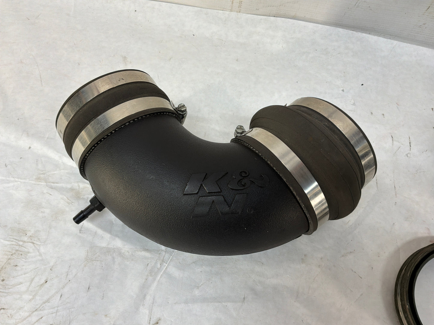 2015 Chevy SS Sedan K&N Cold Air Air Filter - Day's Parts Yard