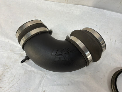 2015 Chevy SS Sedan K&N Cold Air Air Filter - Day's Parts Yard