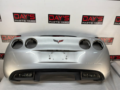 Rear BUmper - Day's Parts Yard