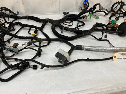 Harness - Day's Parts Yard