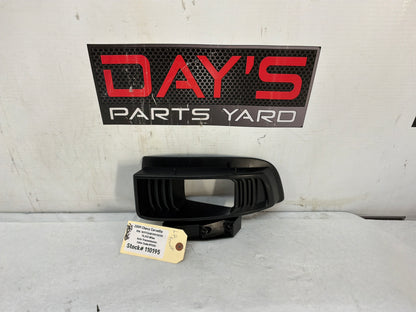 Bezel - Day's Parts Yard