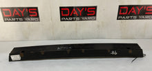 2014 Chevy Caprice PPV Front Bumper Fascia Reinforcement Impact Crash Bar OEM