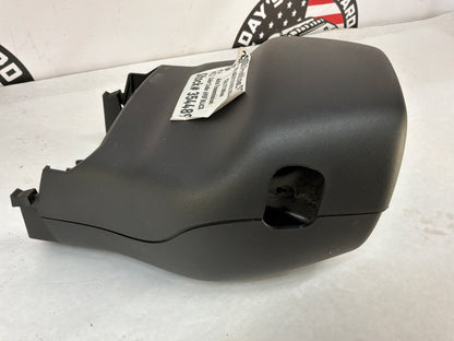 2005 Pontiac GTO Complete Steering Column Clam Shell Shroud Cover Molding Trim OEM