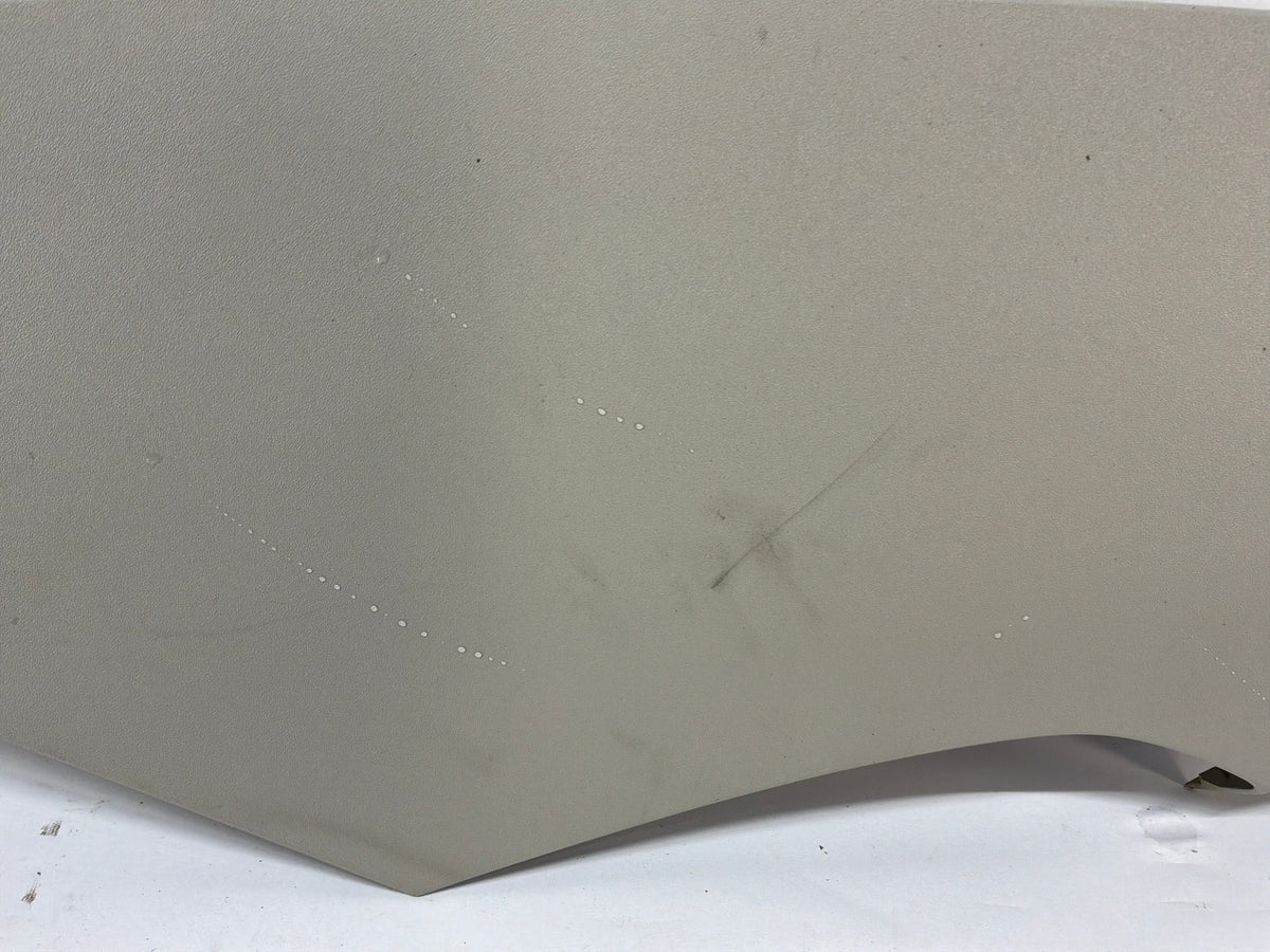 2014 Chevy SS Sedan RH & LH Interior Quarter Panel C Pillar Trim Molding OEM