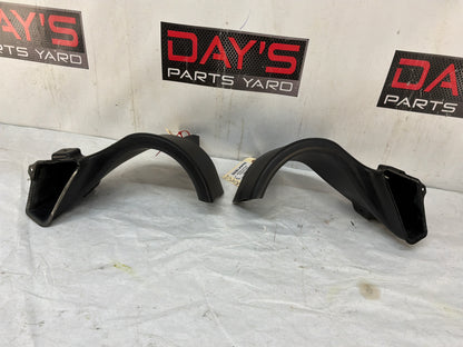 Vents - Day's Parts Yard
