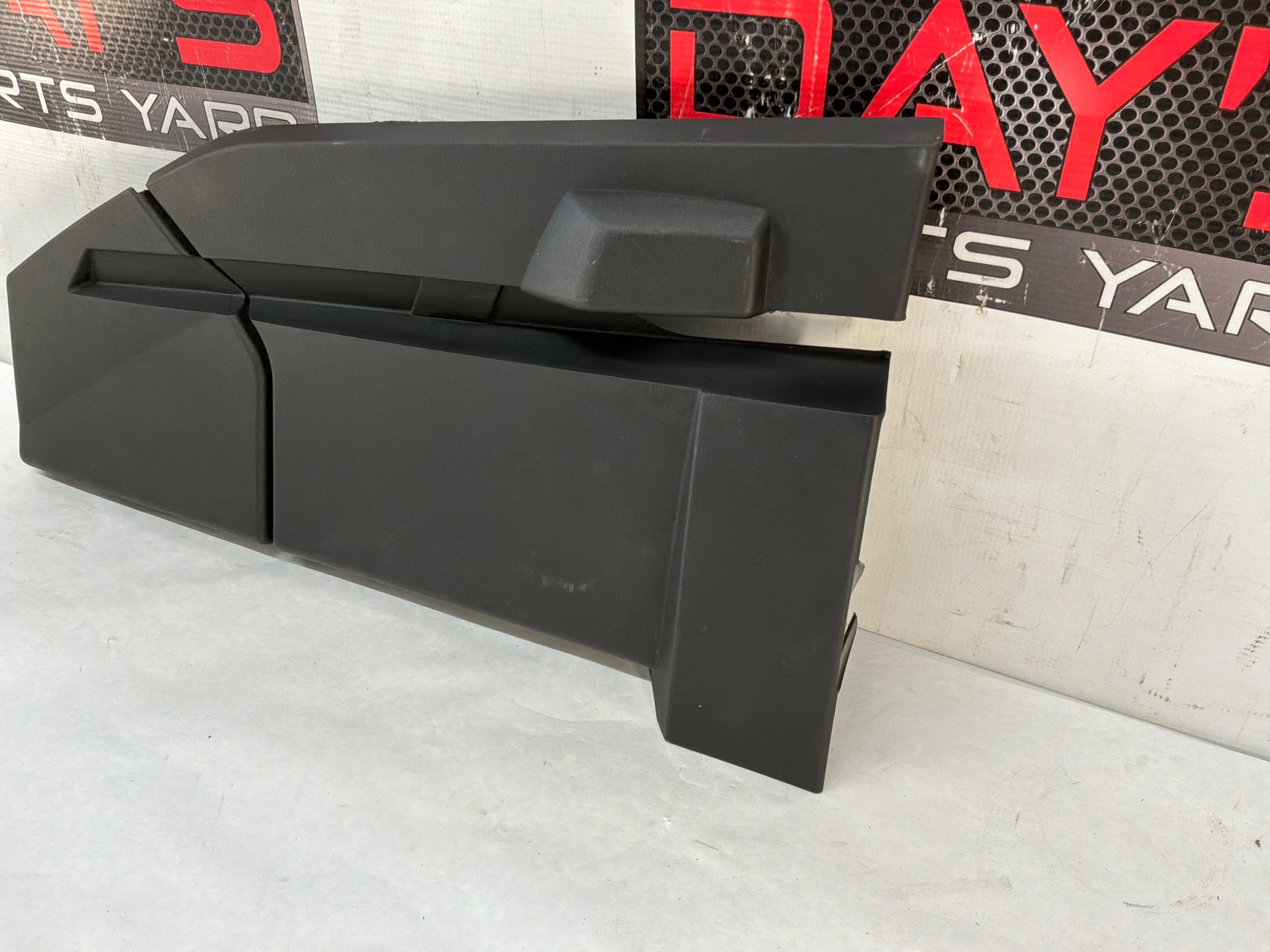 Trim - Day's Parts Yard