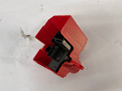 2016 Chevy SS Sedan Positive Battery Jump Start Positive Post Terminal Fuse Cover OEM