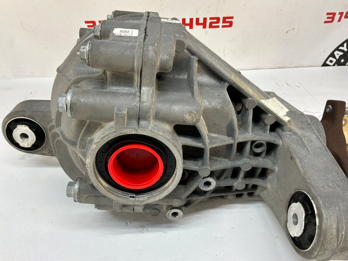 2017 Chevy SS Sedan Rear End Axle Carrier Rearend Diff Differential 3.27 LSD OEM