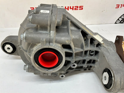 2017 Chevy SS Sedan Rear End Axle Carrier Rearend Diff Differential 3.27 LSD OEM