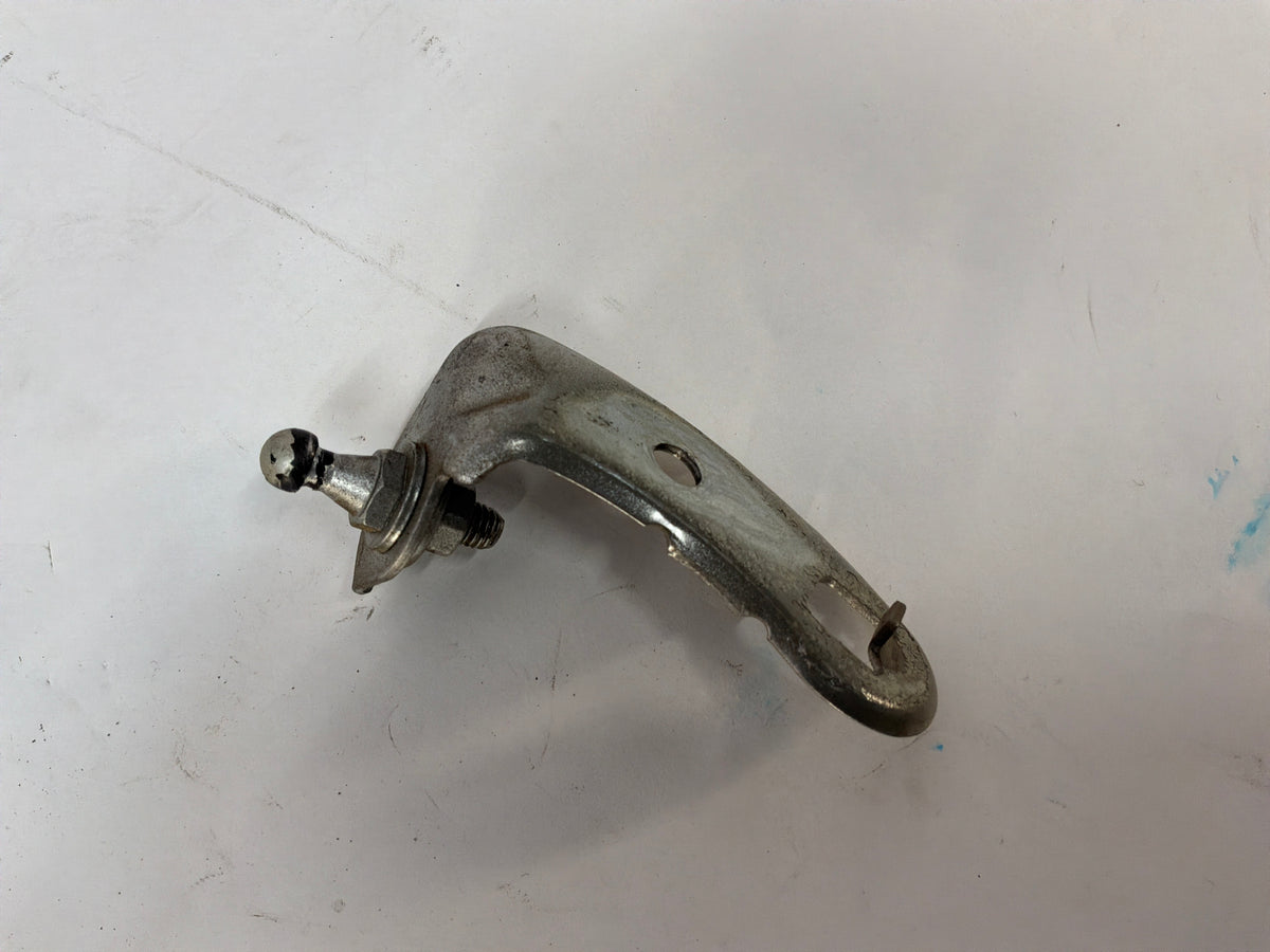 2014 Chevy SS Sedan Hood Strut Shock Bracket OEM