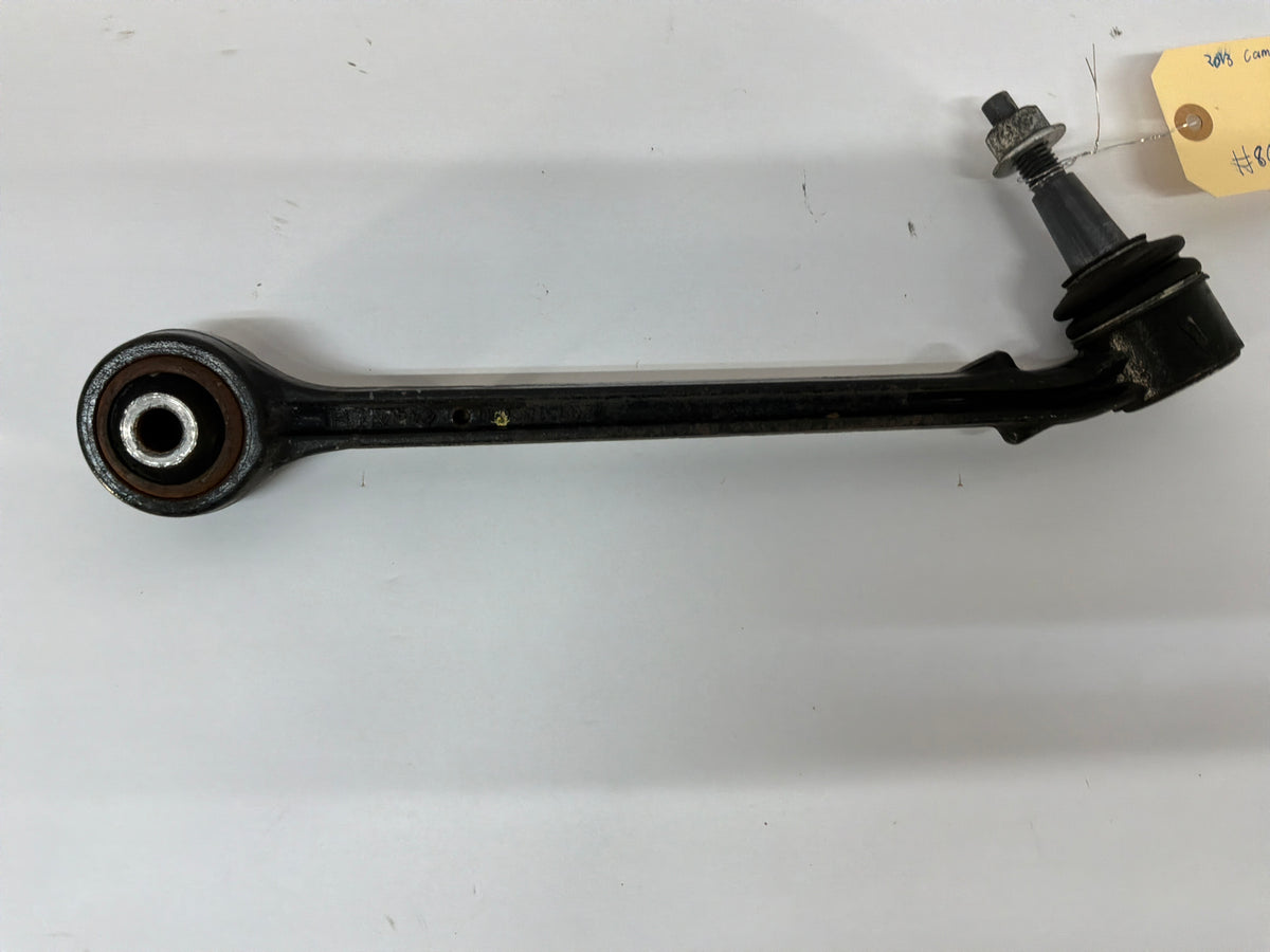 2013 Chevy Camaro ZL1 LH Driver Front Suspension Lower Rearward Control Arm OEM